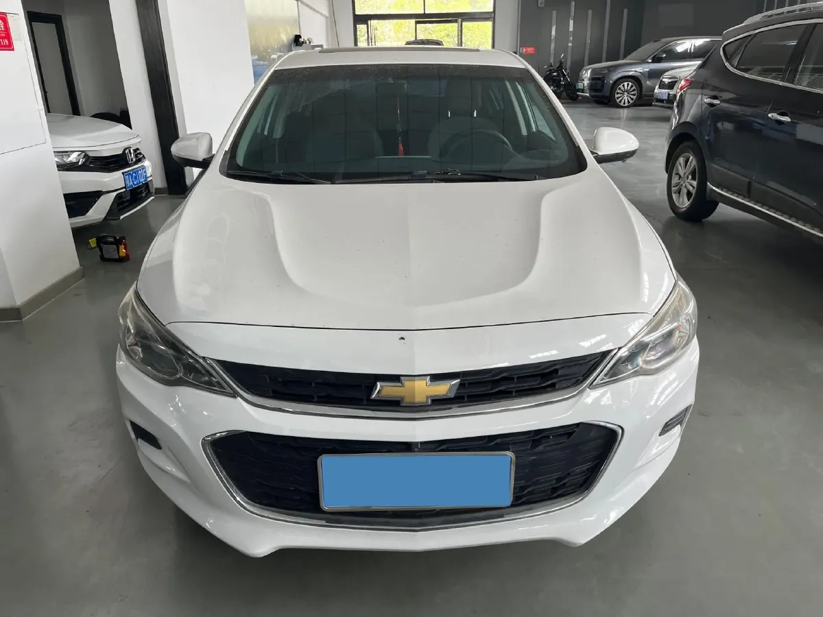 2019 Chevrolet Cavalier 1.5L 113HP L4 6AT,autocango,china used car exporter,china ev exporter,chinese used car exporter,chinese used ev exporter