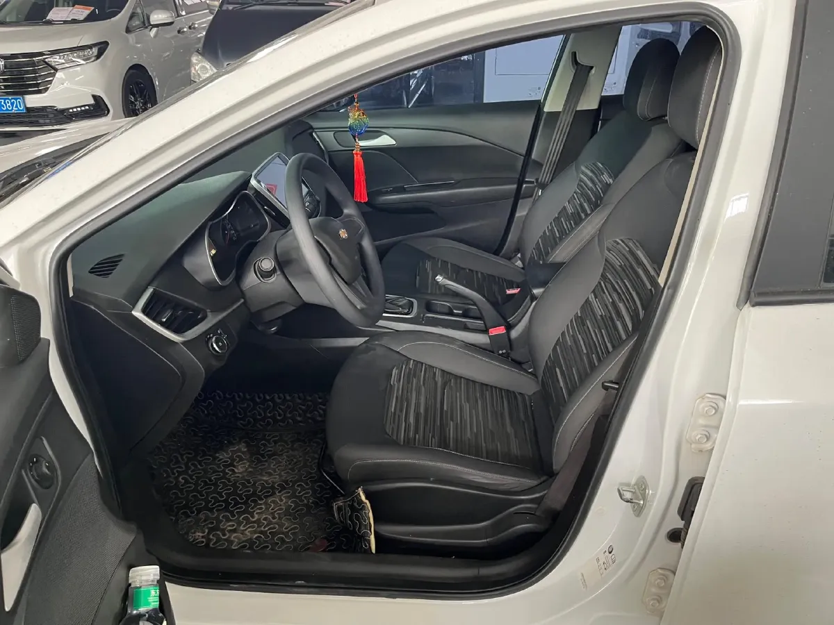 2019 Chevrolet Cavalier 1.5L 113HP L4 6AT,autocango,china used car exporter,china ev exporter,chinese used car exporter,chinese used ev exporter