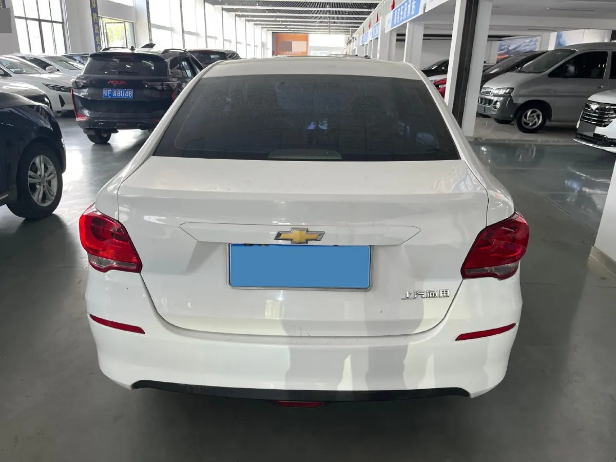 2019 Chevrolet Cavalier 1.5L 113HP L4 6AT,autocango,china used car exporter,china ev exporter,chinese used car exporter,chinese used ev exporter