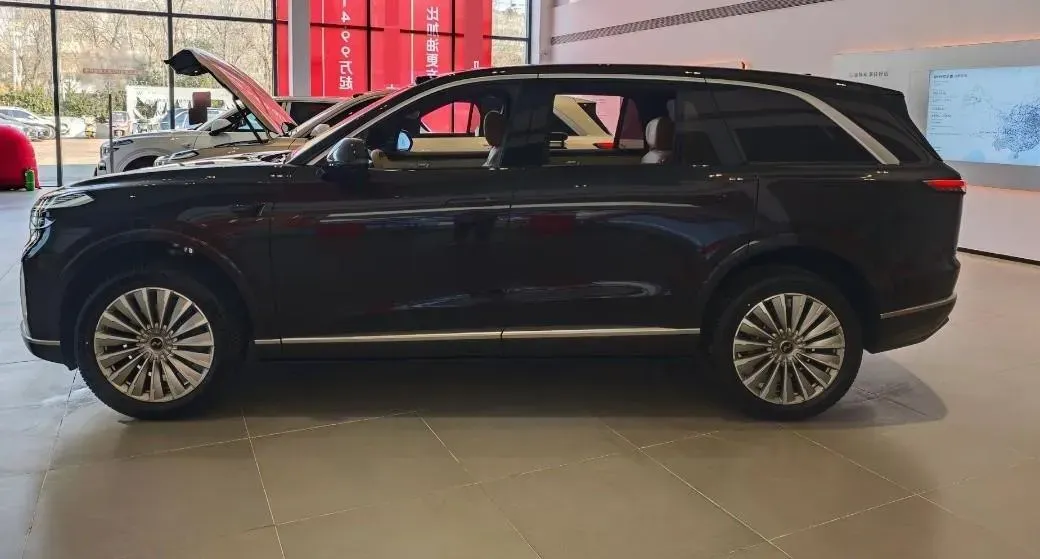 2026 ONVO L90 BEV,autocango,china used car exporter,china ev exporter,chinese used car exporter,chinese used ev exporter