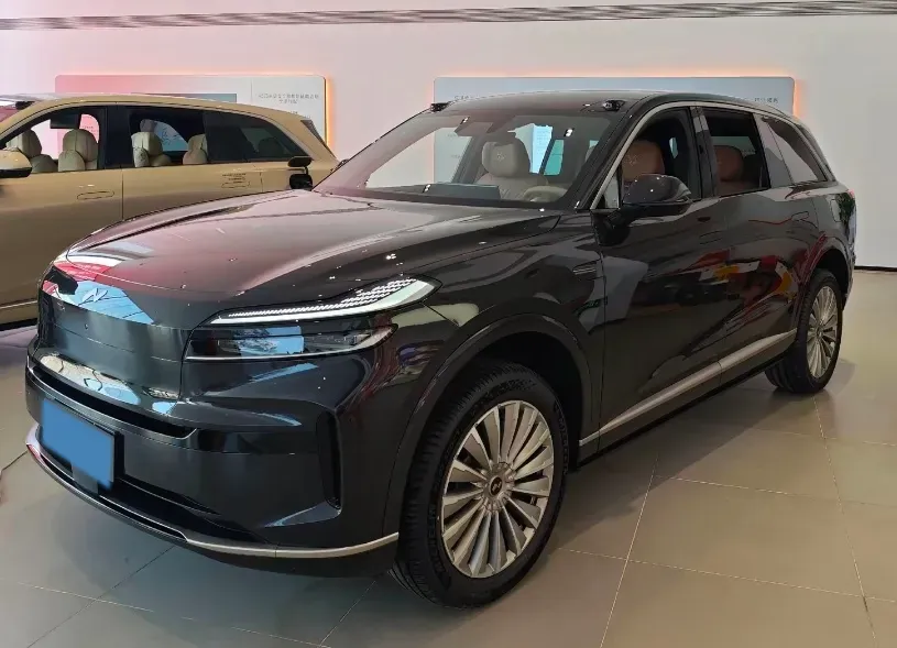 2026 ONVO L90 BEV,autocango,china used car exporter,china ev exporter,chinese used car exporter,chinese used ev exporter