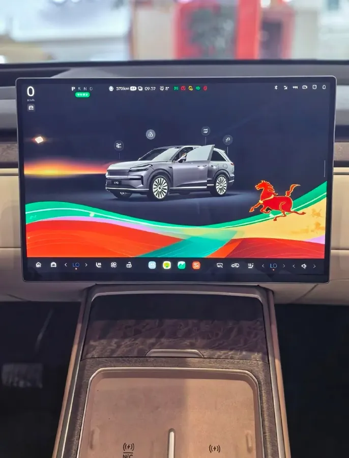 2026 ONVO L90 BEV,autocango,china used car exporter,china ev exporter,chinese used car exporter,chinese used ev exporter