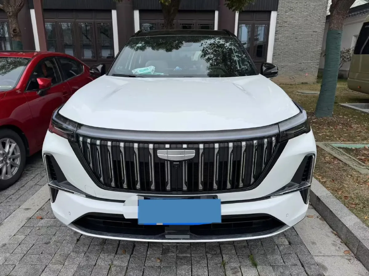 2025 Geely StarRay 1.5T 181HP L4 7DCT,autocango,china used car exporter,china ev exporter,chinese used car exporter,chinese used ev exporter