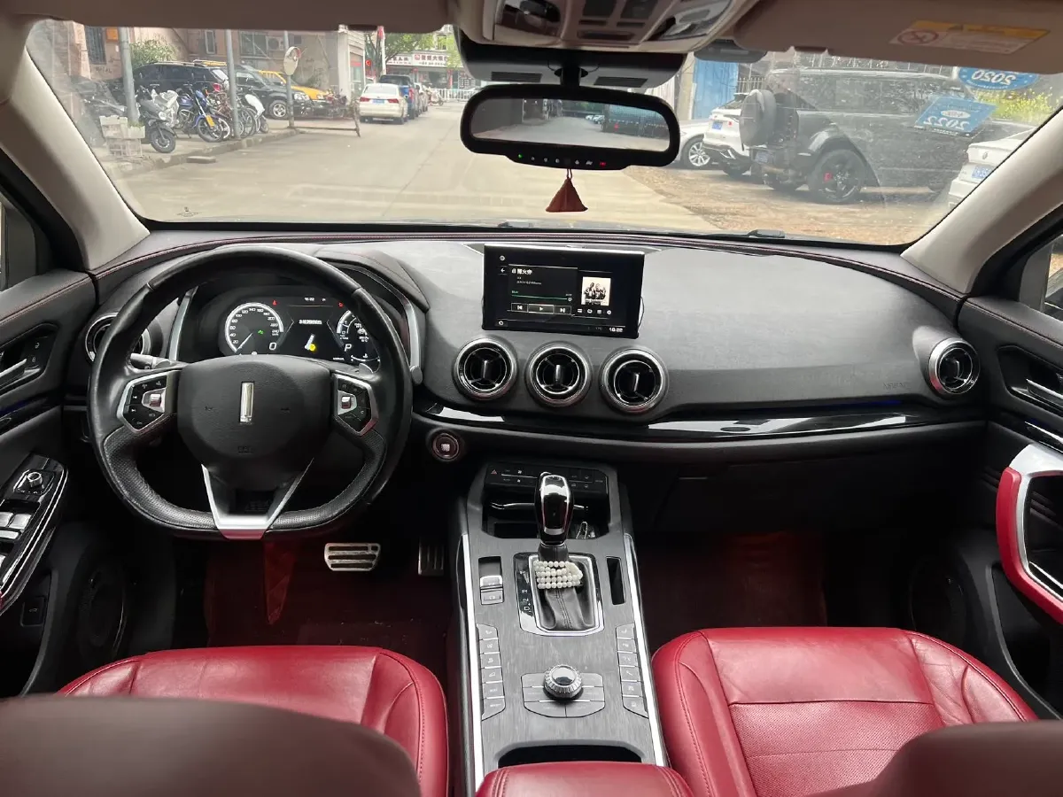 2017 WEY VV5 2.0T 197HP L4 7DCT,autocango,china used car exporter,china ev exporter,chinese used car exporter,chinese used ev exporter