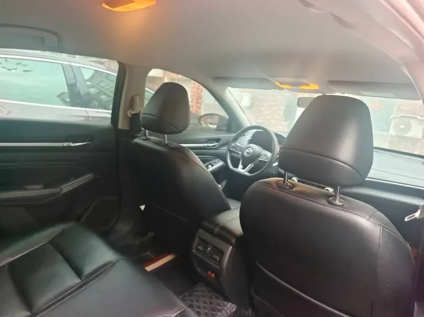 2019 Nissan Teana 2.0L 159HP L4 CVT,autocango,china used car exporter,china ev exporter,chinese used car exporter,chinese used ev exporter