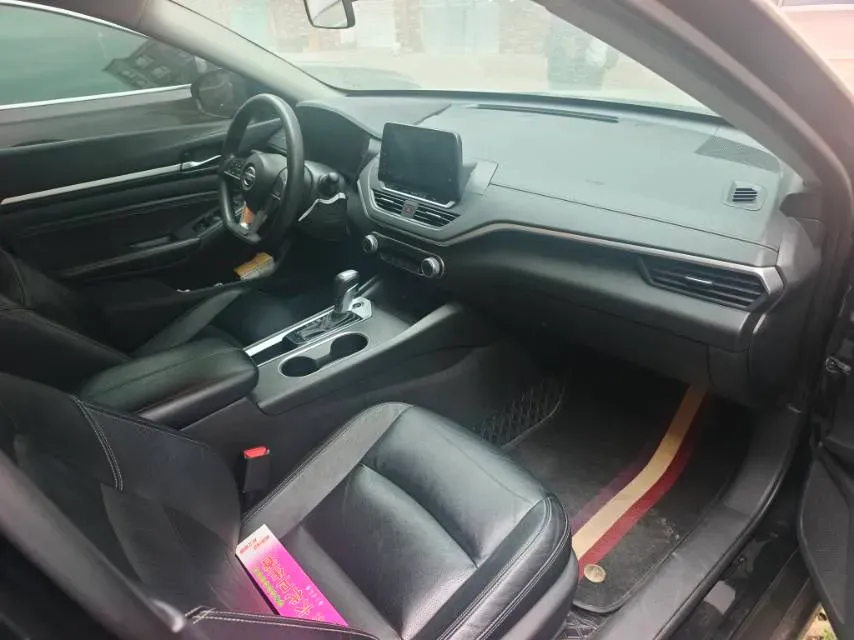 2019 Nissan Teana 2.0L 159HP L4 CVT,autocango,china used car exporter,china ev exporter,chinese used car exporter,chinese used ev exporter