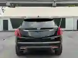 2020 Cadillac XT5 2.0T 237HP L4 9AT