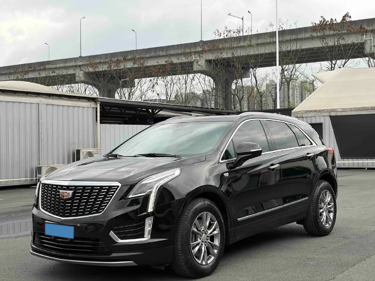 2020 Cadillac XT5 2.0T 237HP L4 9AT,autocango,china used car exporter,china ev exporter,chinese used car exporter,chinese used ev exporter