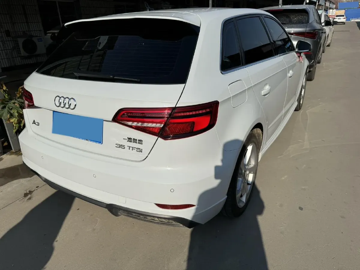 2020 Audi A3 1.4T 150HP L4 7DCT,autocango,china used car exporter,china ev exporter,chinese used car exporter,chinese used ev exporter