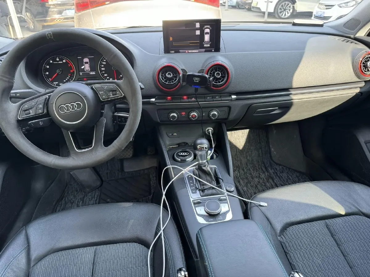 2020 Audi A3 1.4T 150HP L4 7DCT,autocango,china used car exporter,china ev exporter,chinese used car exporter,chinese used ev exporter