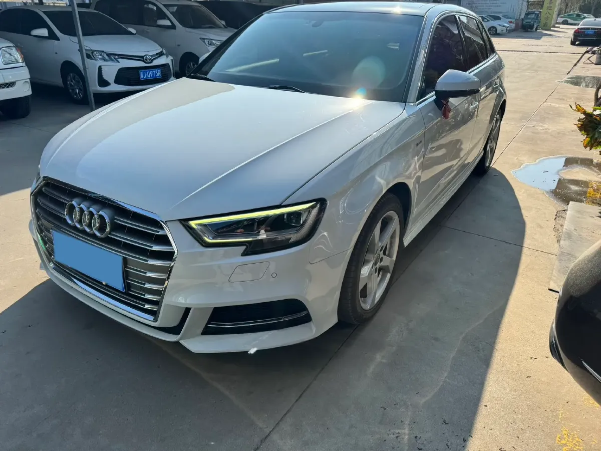 2020 Audi A3 1.4T 150HP L4 7DCT,autocango,china used car exporter,china ev exporter,chinese used car exporter,chinese used ev exporter