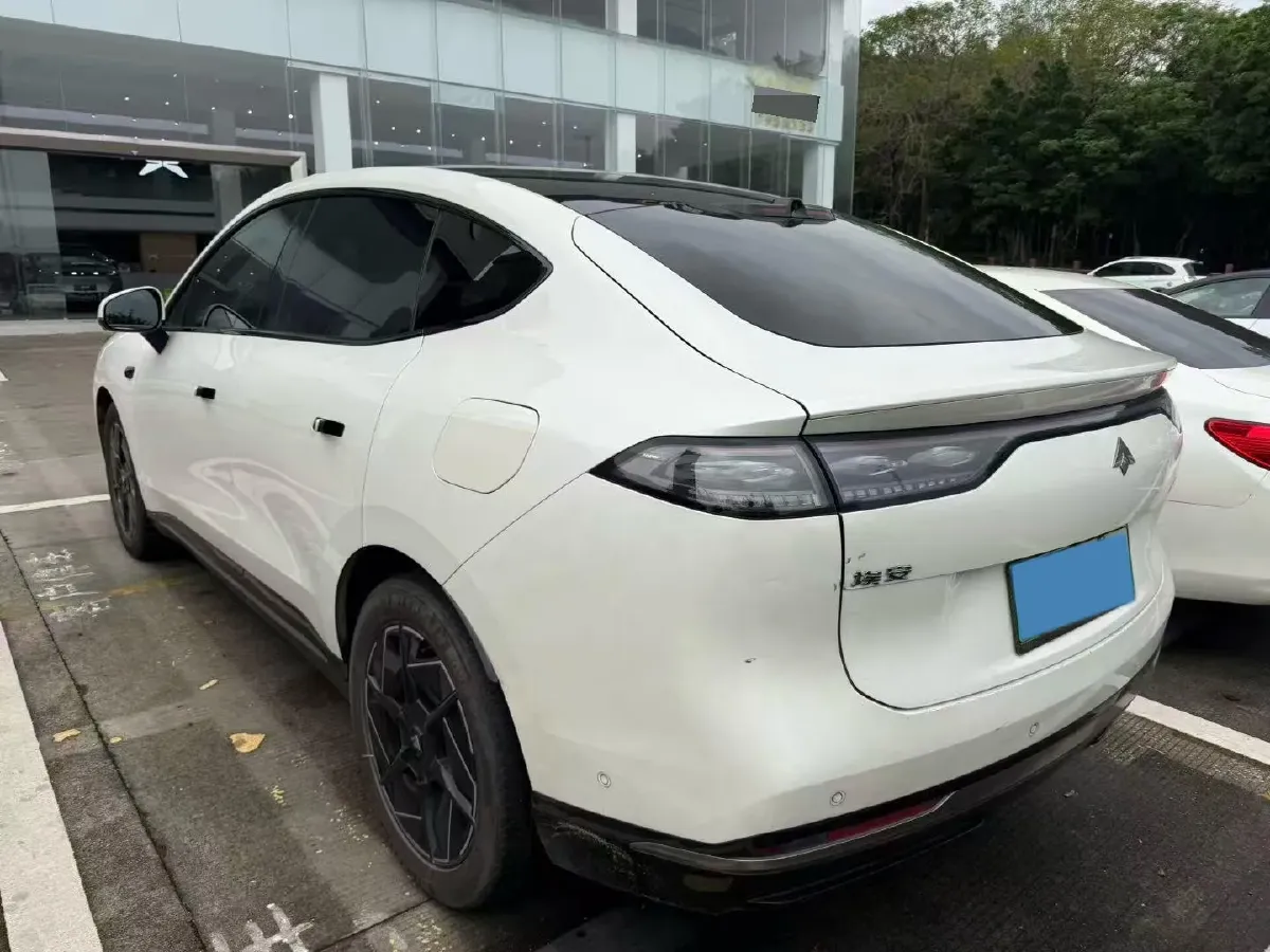 2023 HYPTEC HT BEV 80KWH,autocango,china used car exporter,china ev exporter,chinese used car exporter,chinese used ev exporter