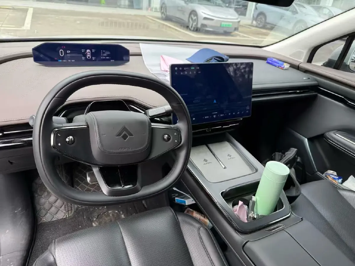 2023 HYPTEC HT BEV 80KWH,autocango,china used car exporter,china ev exporter,chinese used car exporter,chinese used ev exporter