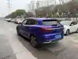 2018 Roewe MARVEL X BEV 52.5KWH