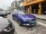 2018 Roewe MARVEL X BEV 52.5KWH