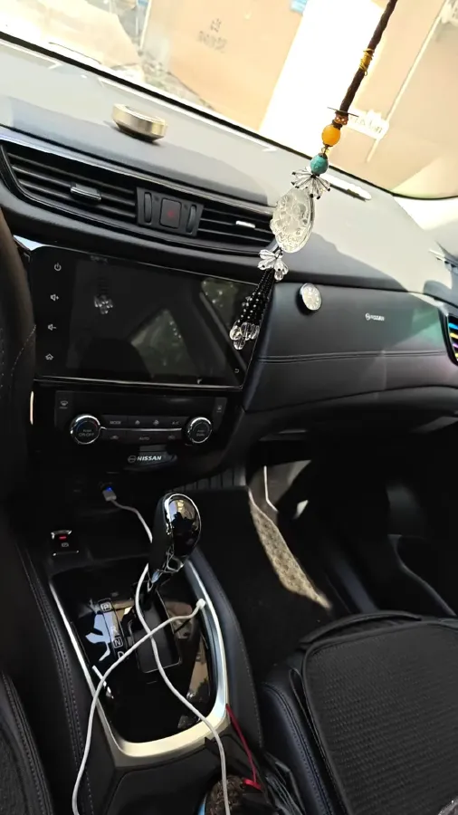 2021 Nissan X-Trail 2.0L 151HP L4 CVT,autocango,china used car exporter,china ev exporter,chinese used car exporter,chinese used ev exporter