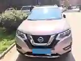 2021 Nissan X-Trail 2.0L 151HP L4 CVT