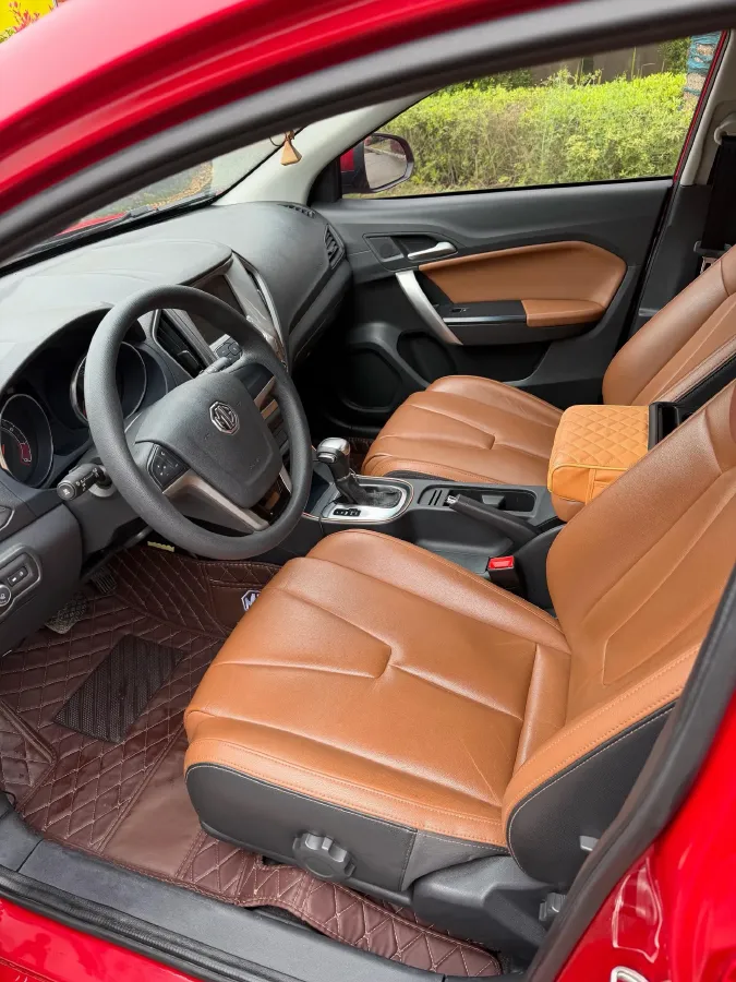 2017 Roewe 360 1.5L 109HP L4 4AT,autocango,china used car exporter,china ev exporter,chinese used car exporter,chinese used ev exporter