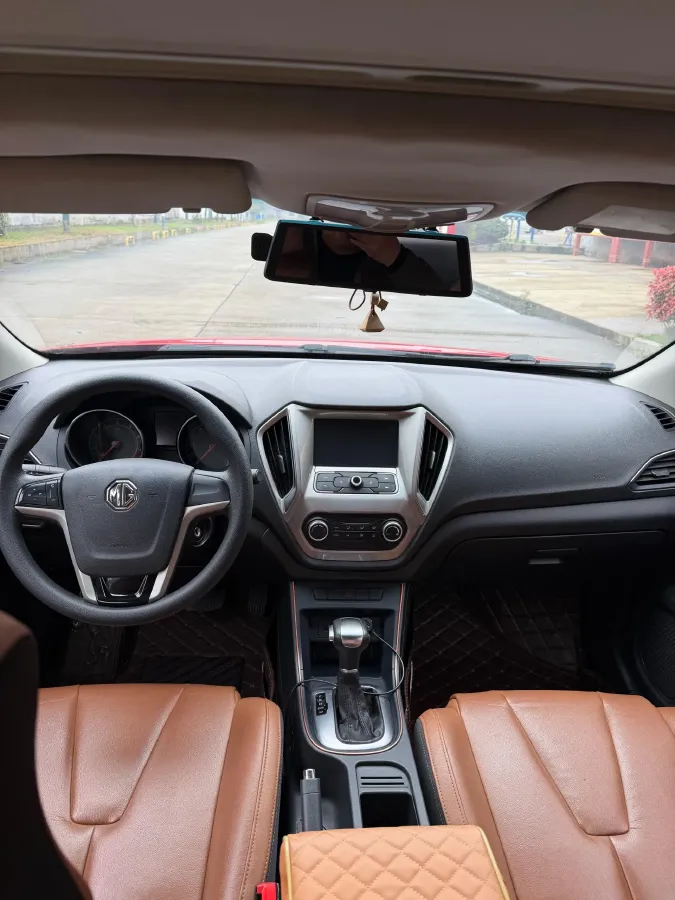 2017 Roewe 360 1.5L 109HP L4 4AT,autocango,china used car exporter,china ev exporter,chinese used car exporter,chinese used ev exporter