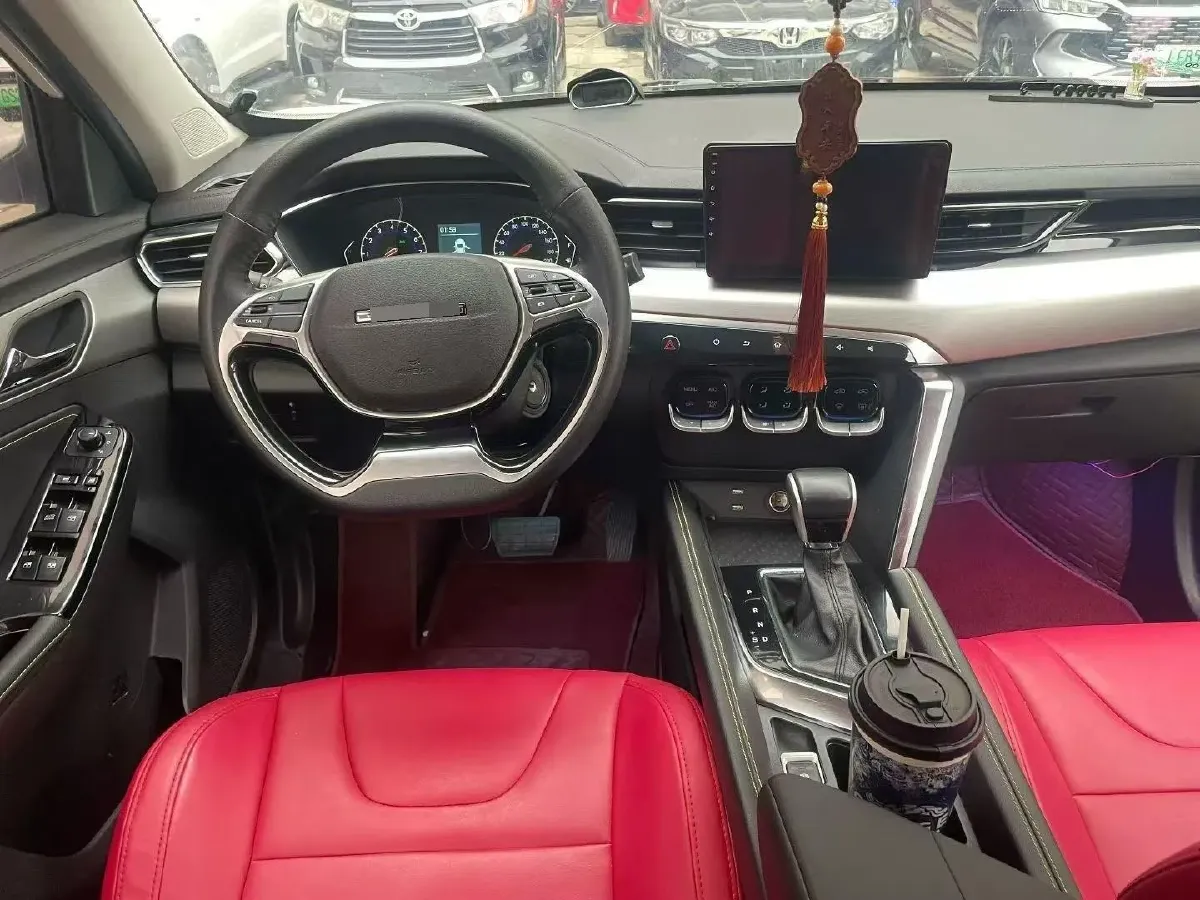2019 BeiJing Auto X3 1.5T 150HP L4 CVT,autocango,china used car exporter,china ev exporter,chinese used car exporter,chinese used ev exporter