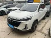 2019 BEIJING AUTO X3,autocango,china used car exporter,china ev exporter,chinese used car exporter,chinese used ev exporter