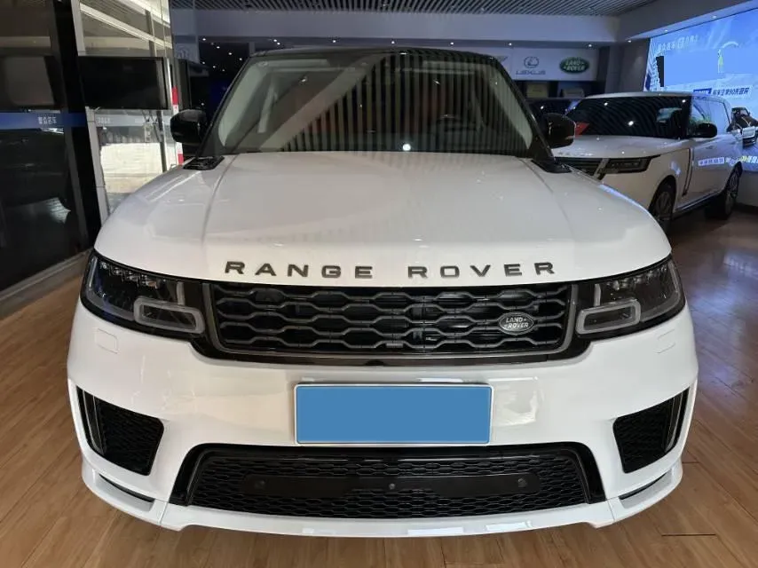 2020 Land Rover Range Rover Sport 3.0T 360HP L6 8AT,autocango,china used car exporter,china ev exporter,chinese used car exporter,chinese used ev exporter