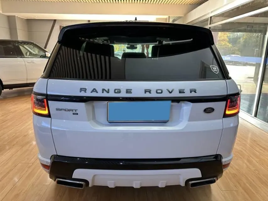 2020 Land Rover Range Rover Sport 3.0T 360HP L6 8AT,autocango,china used car exporter,china ev exporter,chinese used car exporter,chinese used ev exporter