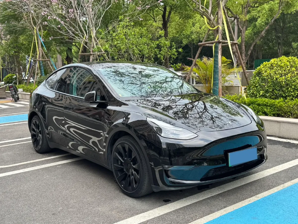 2021 Tesla Model Y BEV 60KWH,autocango,china used car exporter,china ev exporter,chinese used car exporter,chinese used ev exporter