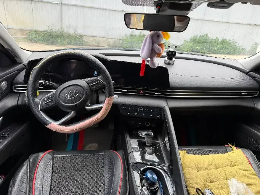 2021 Hyundai Elantra 1.5L 115HP L4 CVT,autocango,china used car exporter,china ev exporter,chinese used car exporter,chinese used ev exporter