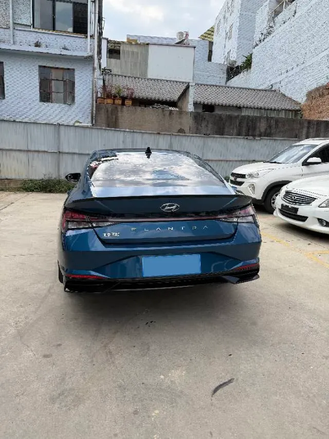 2021 Hyundai Elantra 1.5L 115HP L4 CVT,autocango,china used car exporter,china ev exporter,chinese used car exporter,chinese used ev exporter