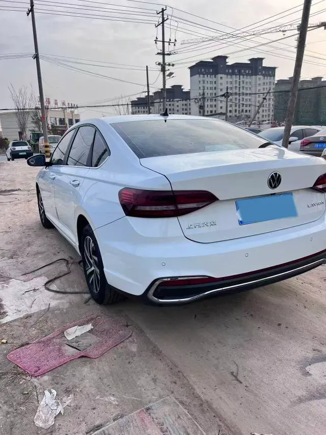 2023 Volkswagen Lavida 1.5L 113HP L4 6AT,autocango,china used car exporter,china ev exporter,chinese used car exporter,chinese used ev exporter