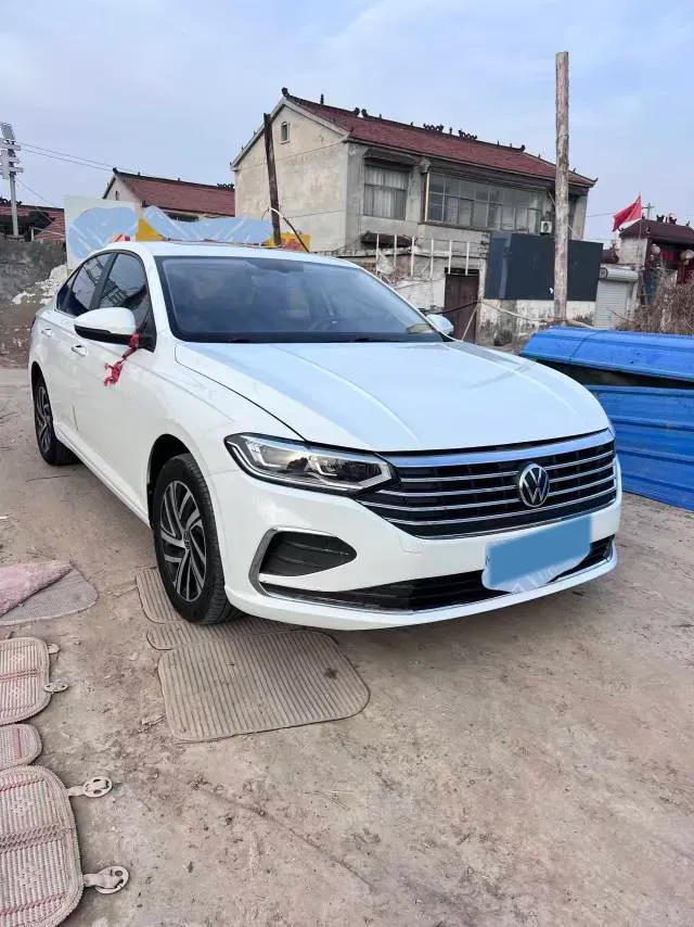 2023 Volkswagen Lavida 1.5L 113HP L4 6AT,autocango,china used car exporter,china ev exporter,chinese used car exporter,chinese used ev exporter