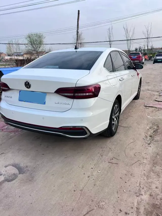 2023 Volkswagen Lavida 1.5L 113HP L4 6AT,autocango,china used car exporter,china ev exporter,chinese used car exporter,chinese used ev exporter