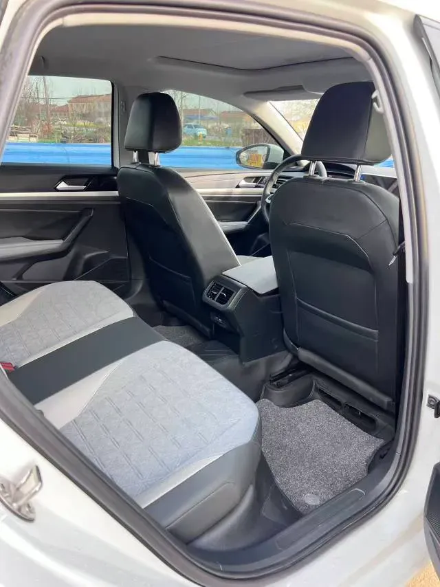 2023 Volkswagen Lavida 1.5L 113HP L4 6AT,autocango,china used car exporter,china ev exporter,chinese used car exporter,chinese used ev exporter