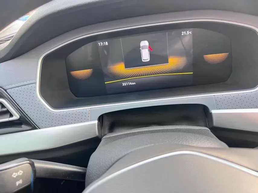 2023 Volkswagen Lavida 1.5L 113HP L4 6AT,autocango,china used car exporter,china ev exporter,chinese used car exporter,chinese used ev exporter