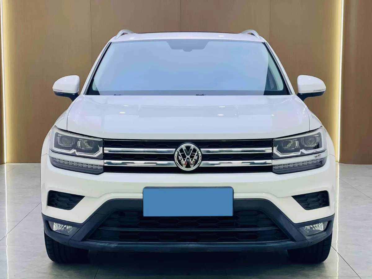 2020 Volkswagen Tharu 1.4T 150HP L4 7DCT,autocango,china used car exporter,china ev exporter,chinese used car exporter,chinese used ev exporter