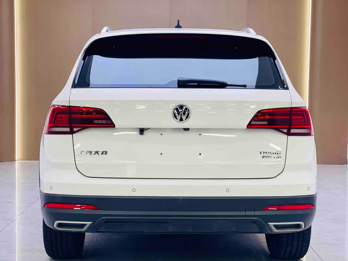 2020 Volkswagen Tharu 1.4T 150HP L4 7DCT,autocango,china used car exporter,china ev exporter,chinese used car exporter,chinese used ev exporter
