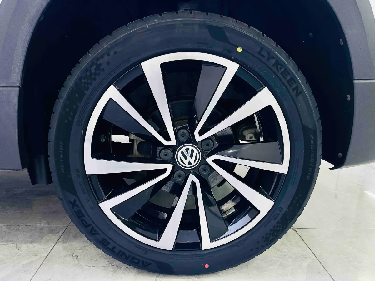 2020 Volkswagen Tharu 1.4T 150HP L4 7DCT,autocango,china used car exporter,china ev exporter,chinese used car exporter,chinese used ev exporter