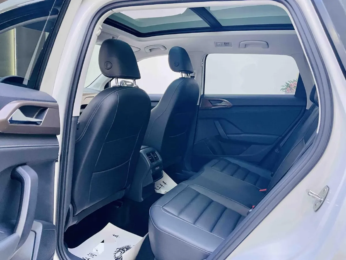 2020 Volkswagen Tharu 1.4T 150HP L4 7DCT,autocango,china used car exporter,china ev exporter,chinese used car exporter,chinese used ev exporter