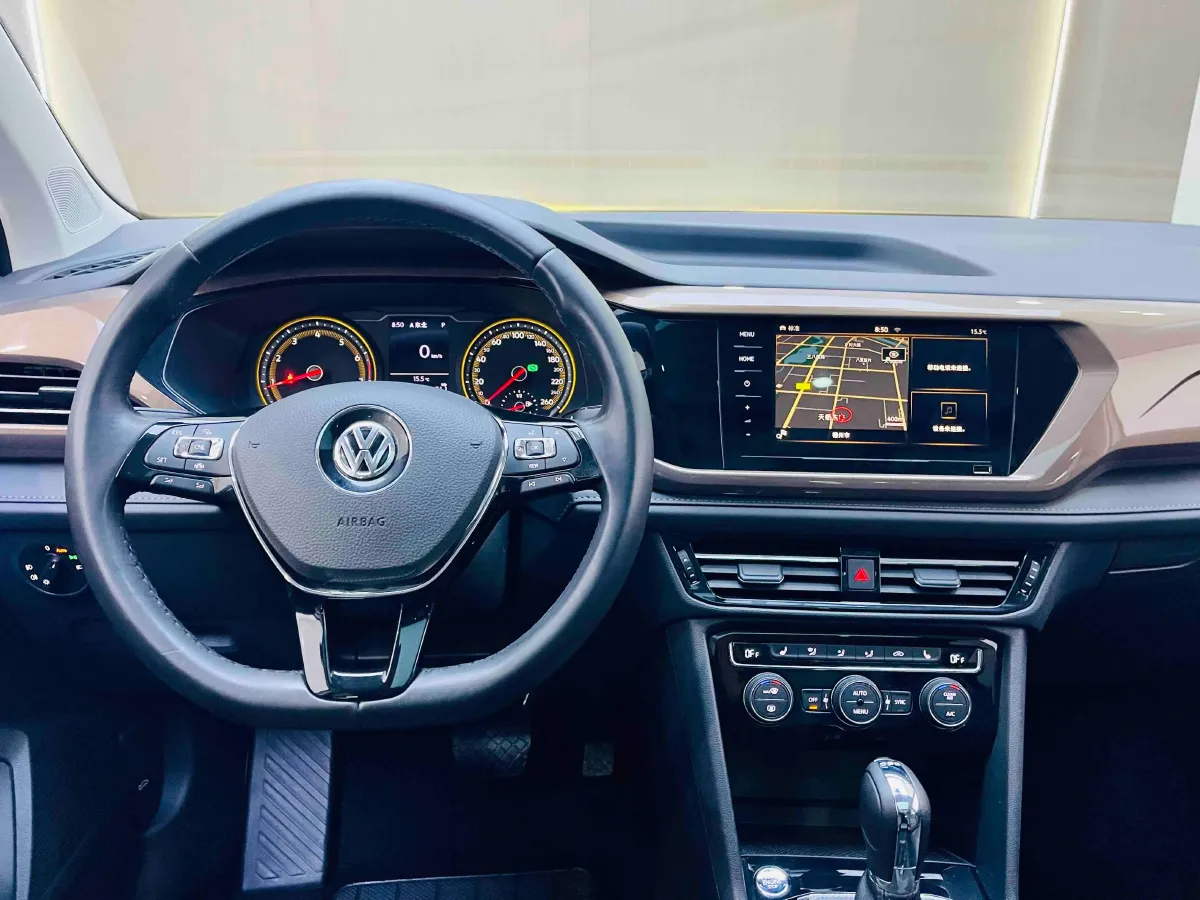 2020 Volkswagen Tharu 1.4T 150HP L4 7DCT,autocango,china used car exporter,china ev exporter,chinese used car exporter,chinese used ev exporter