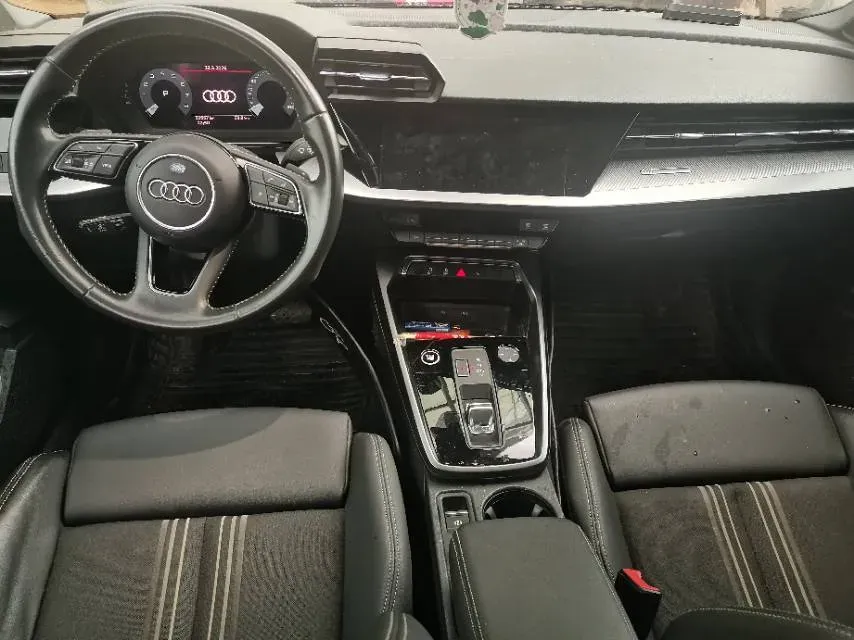 2021 Audi A3 1.4T 150HP L4 7DCT,autocango,china used car exporter,china ev exporter,chinese used car exporter,chinese used ev exporter