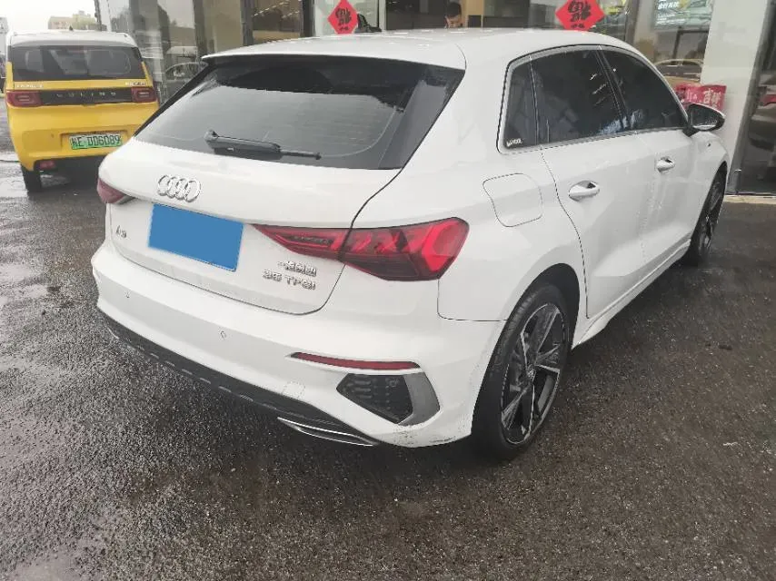 2021 Audi A3 1.4T 150HP L4 7DCT,autocango,china used car exporter,china ev exporter,chinese used car exporter,chinese used ev exporter