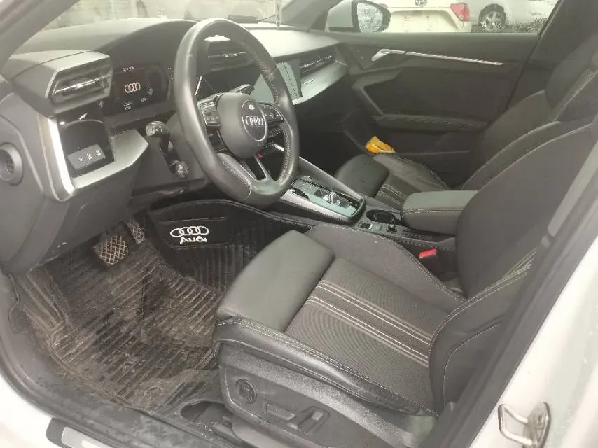 2021 Audi A3 1.4T 150HP L4 7DCT,autocango,china used car exporter,china ev exporter,chinese used car exporter,chinese used ev exporter