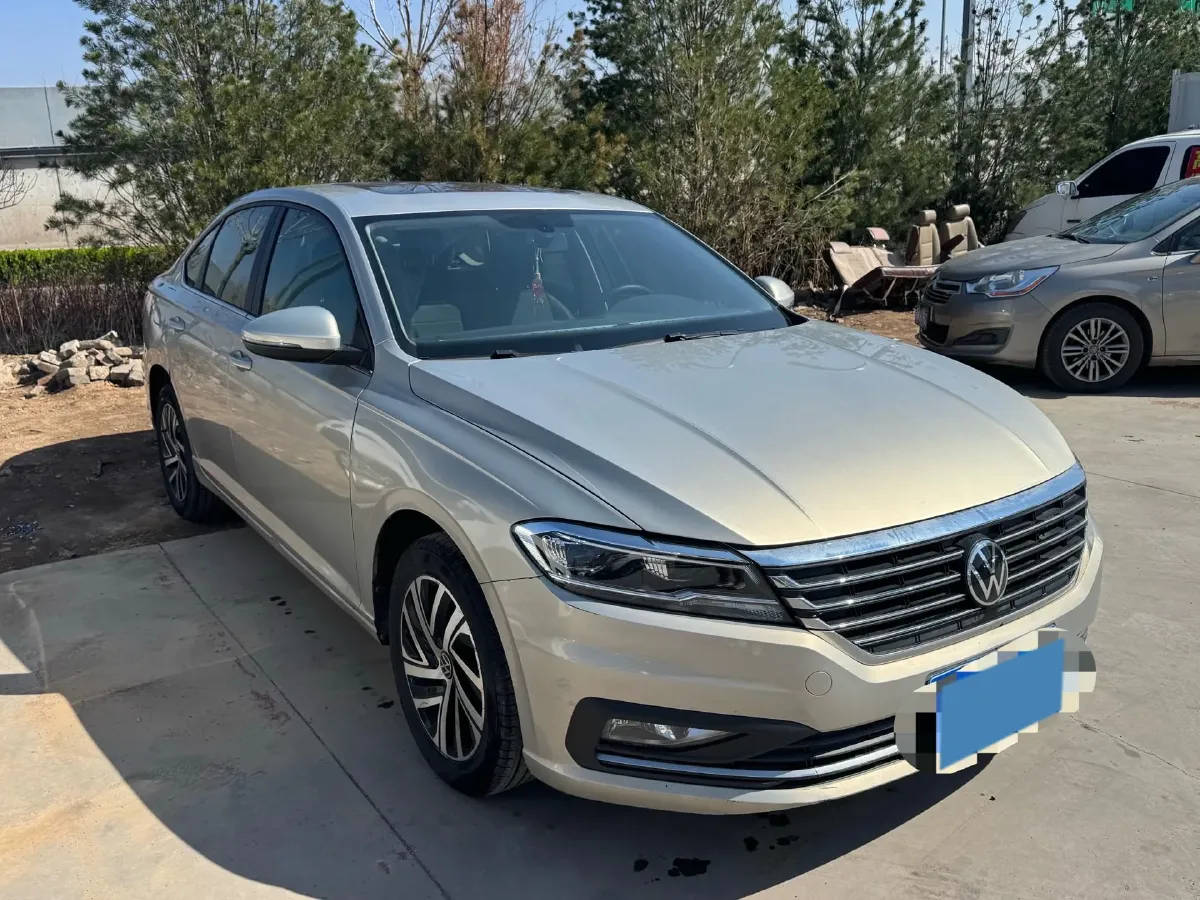 2021 Volkswagen Lavida 1.5L 113HP L4 6AT,autocango,china used car exporter,china ev exporter,chinese used car exporter,chinese used ev exporter