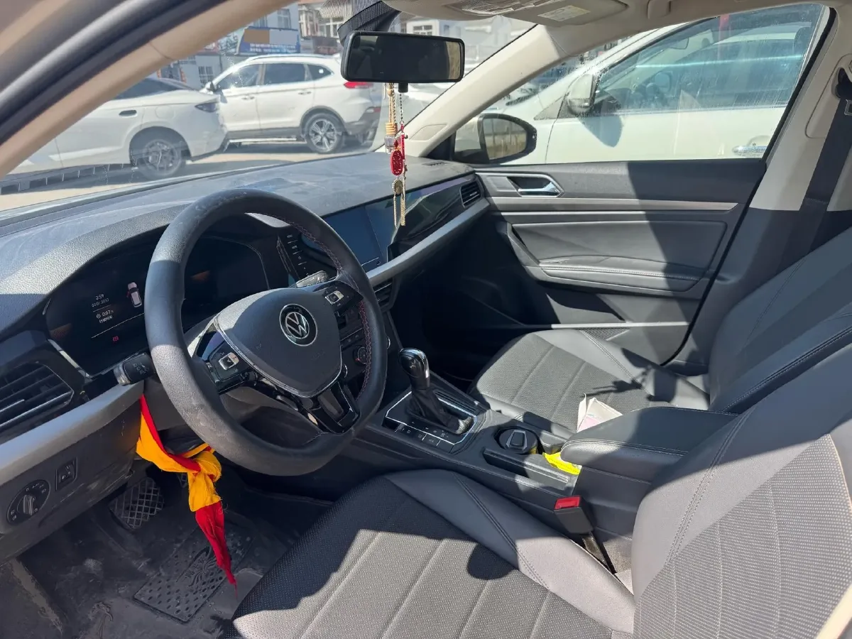 2021 Volkswagen Lavida 1.5L 113HP L4 6AT,autocango,china used car exporter,china ev exporter,chinese used car exporter,chinese used ev exporter