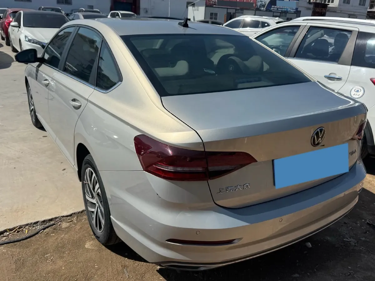 2021 Volkswagen Lavida 1.5L 113HP L4 6AT,autocango,china used car exporter,china ev exporter,chinese used car exporter,chinese used ev exporter