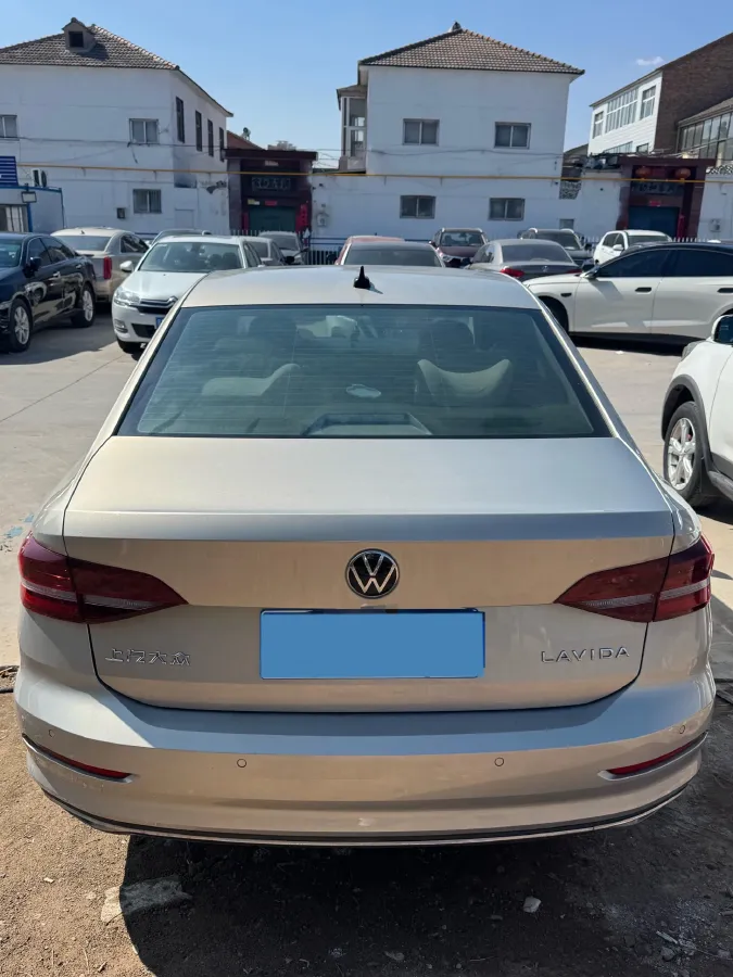 2021 Volkswagen Lavida 1.5L 113HP L4 6AT,autocango,china used car exporter,china ev exporter,chinese used car exporter,chinese used ev exporter