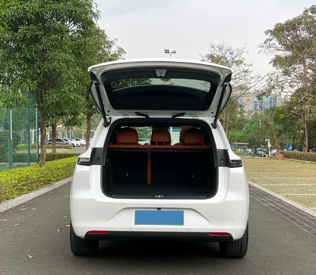 2024 Li L6 Range Extended 154HP L4 REEV 36.8KWH,autocango,china used car exporter,china ev exporter,chinese used car exporter,chinese used ev exporter