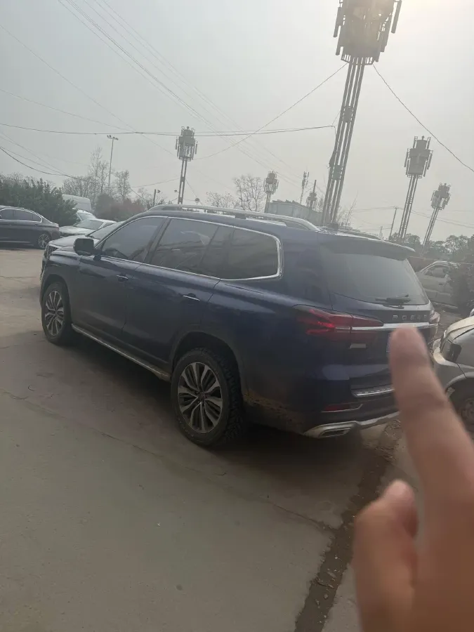 2018 Renault Koleos 2.0L 150HP L4 CVT,autocango,china used car exporter,china ev exporter,chinese used car exporter,chinese used ev exporter