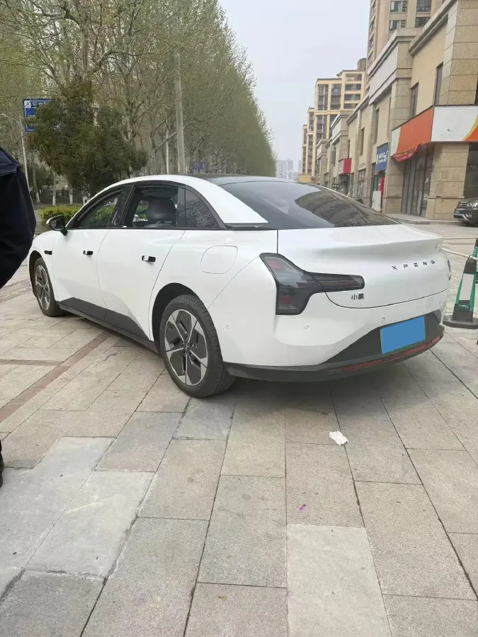 2024 Xpeng MONA M03 BEV 62.2KWH,autocango,china used car exporter,china ev exporter,chinese used car exporter,chinese used ev exporter